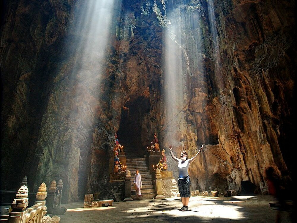 Фото Sofiana My Khe Hotel & SPA