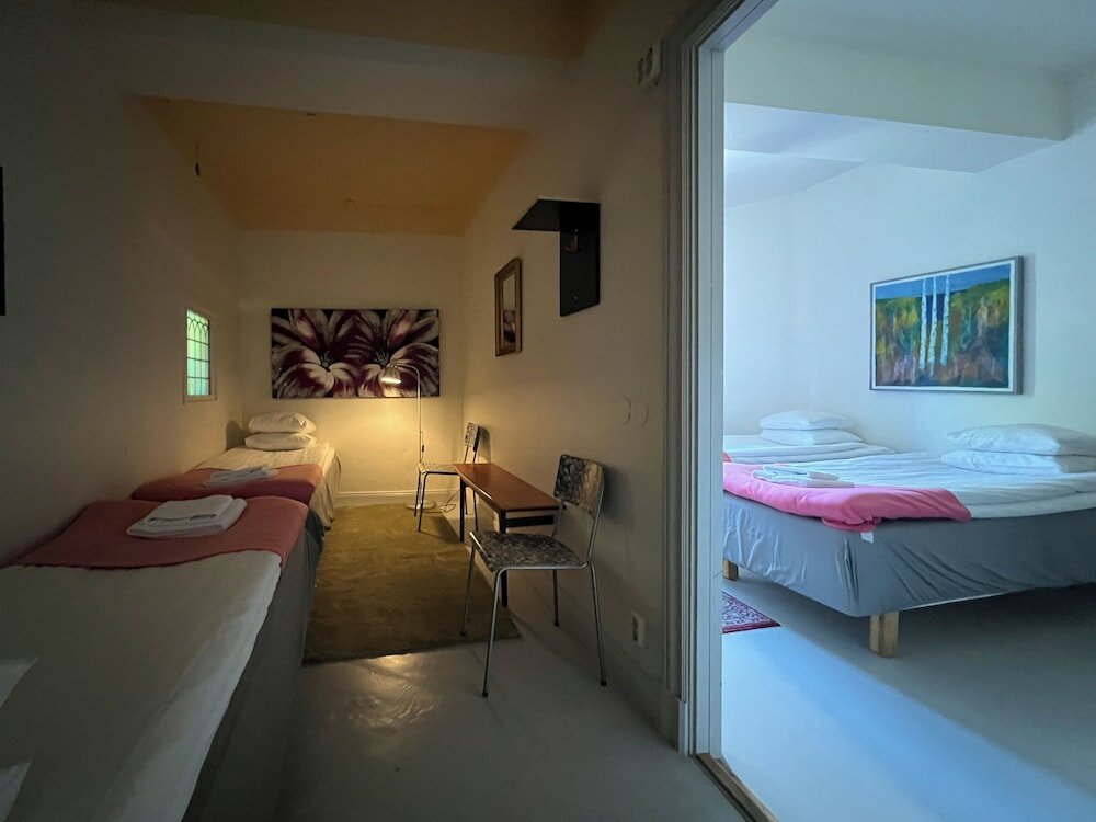 Фото Reimersholme Hotel