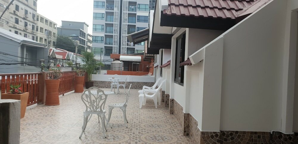 Фото The Siam Guest House