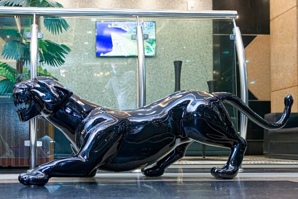 Фото Amazonia Tower Hotel