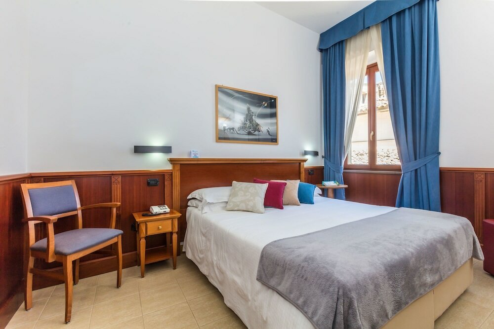 Фото Hotel Duomo