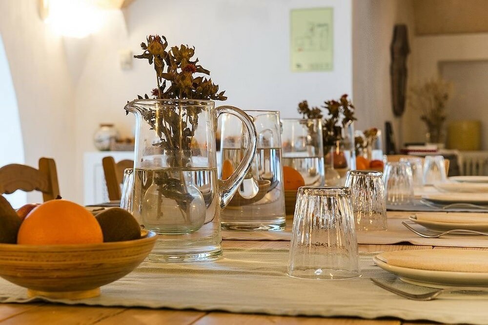 Фото Hotel Tres Sants