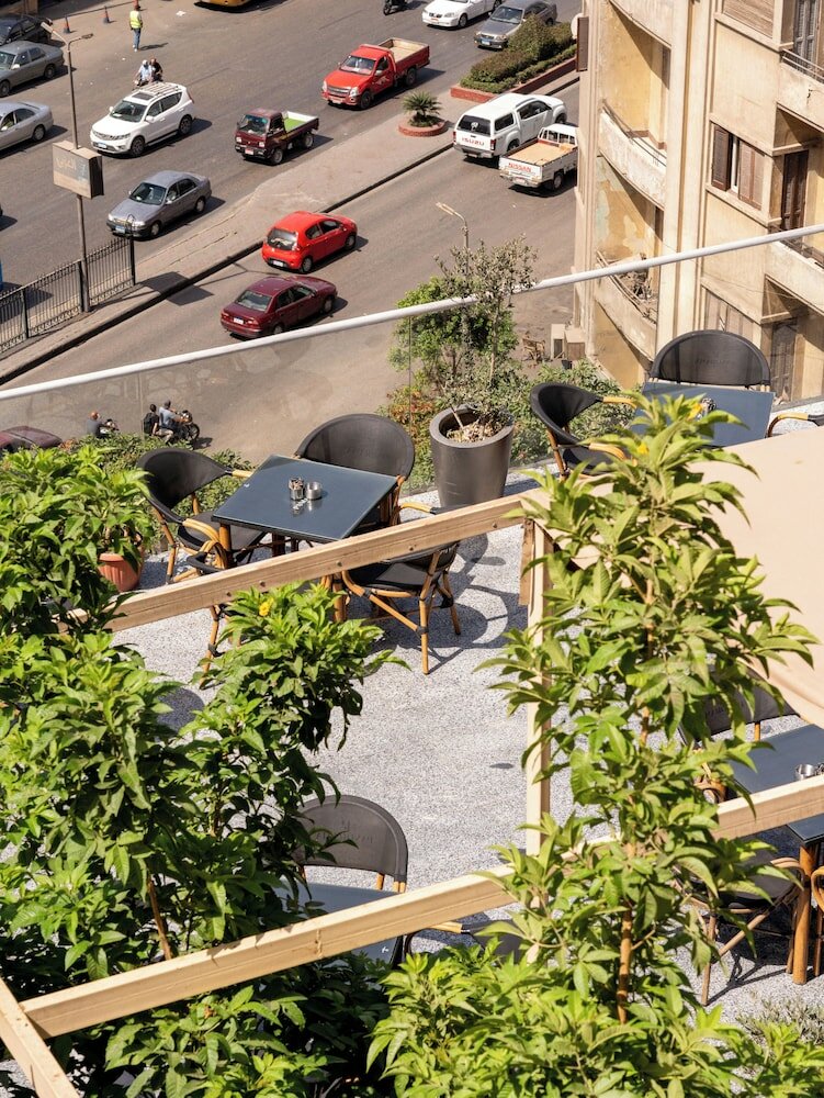 Фото Panorama Ramsis