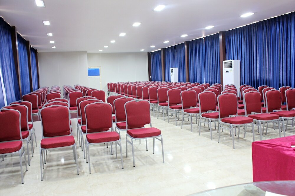 Фото Meraden La Oasis