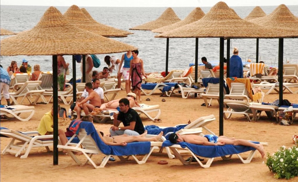 Фото Verginia Sharm Resort & Aqua Park