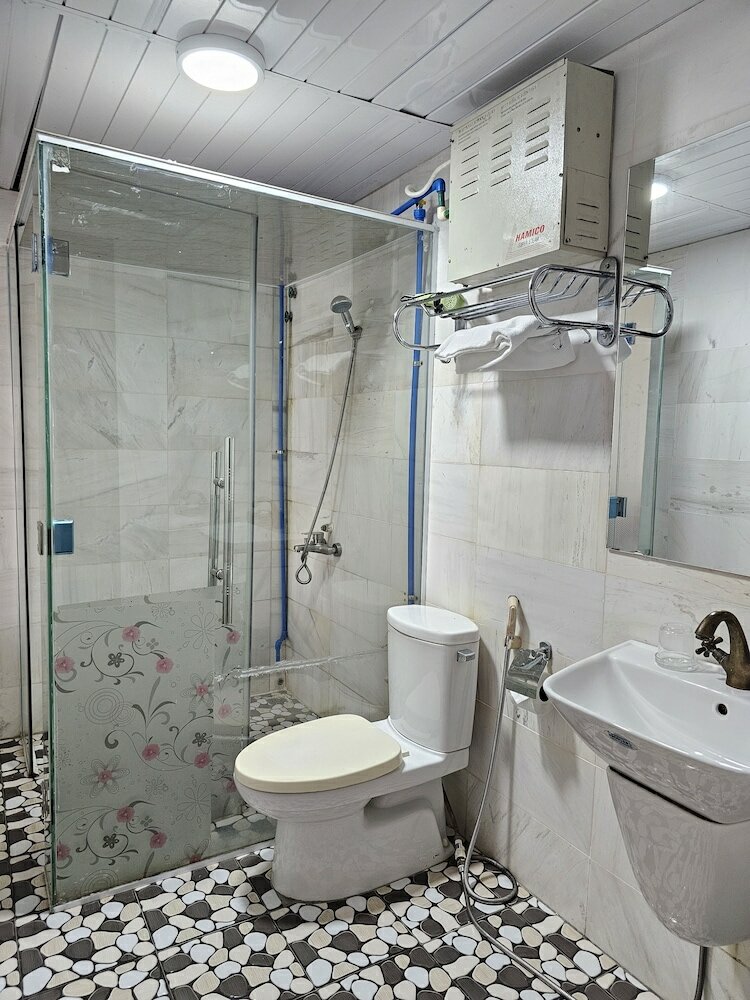 Фото Venus Hotel & SPA Phu Quoc