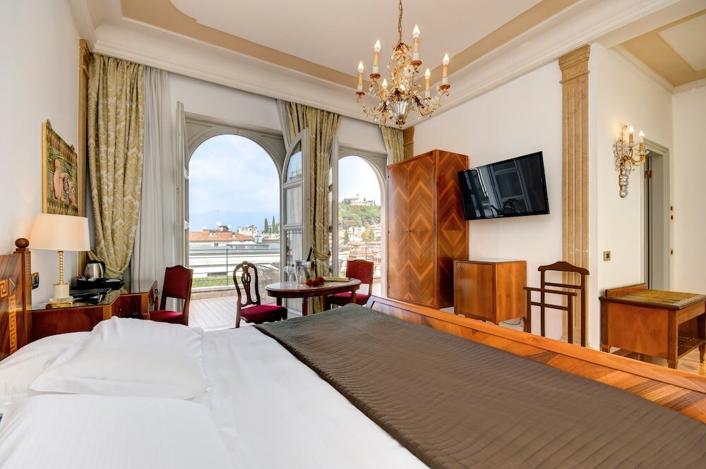 Фото Hotel Vittoria