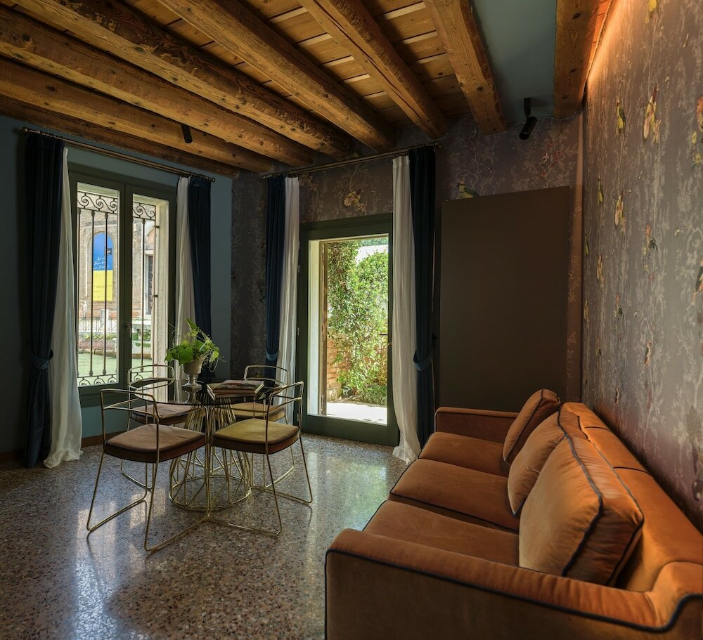 Фото Madama garden retreat