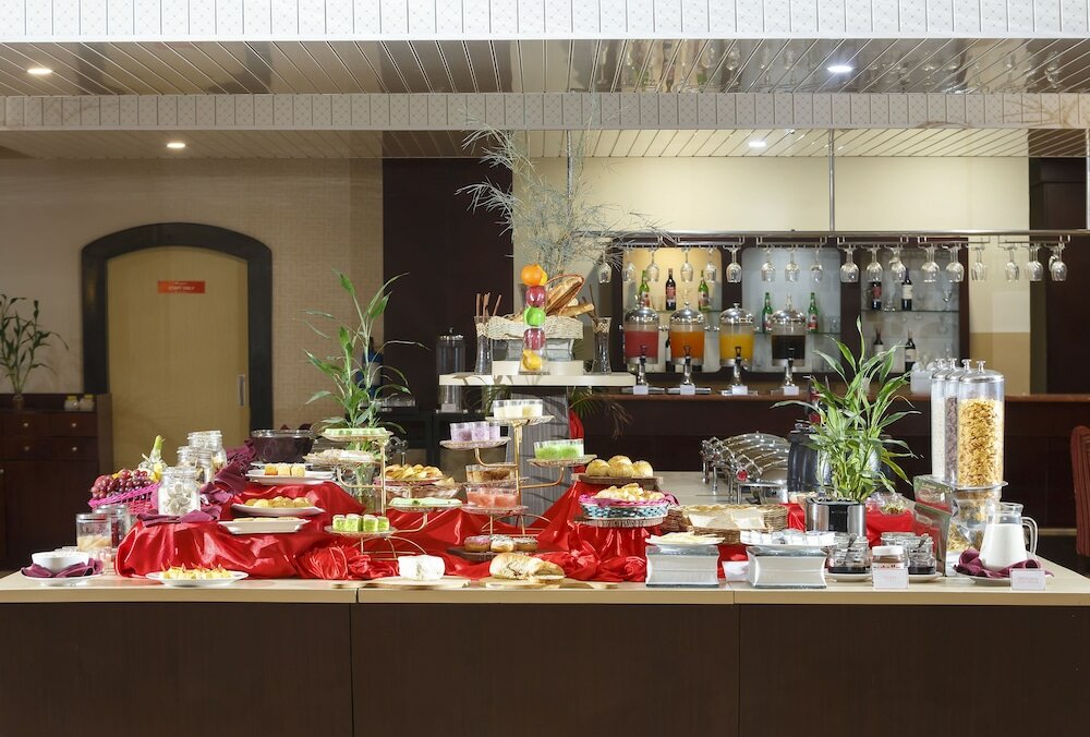 Фото Swiss-Belhotel Tarakan