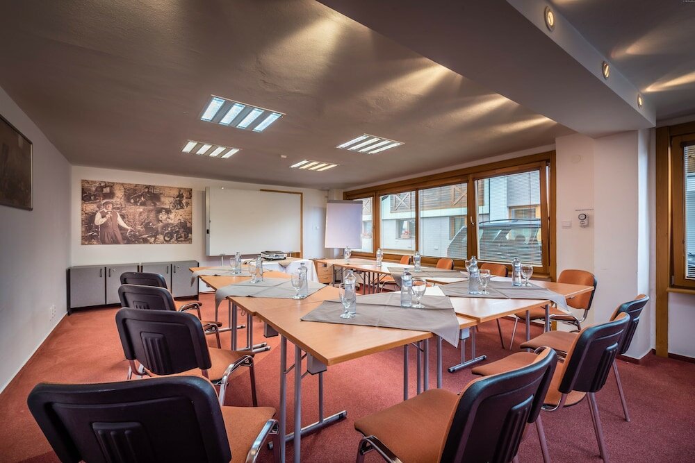 Фото Hotel Villa Siesta