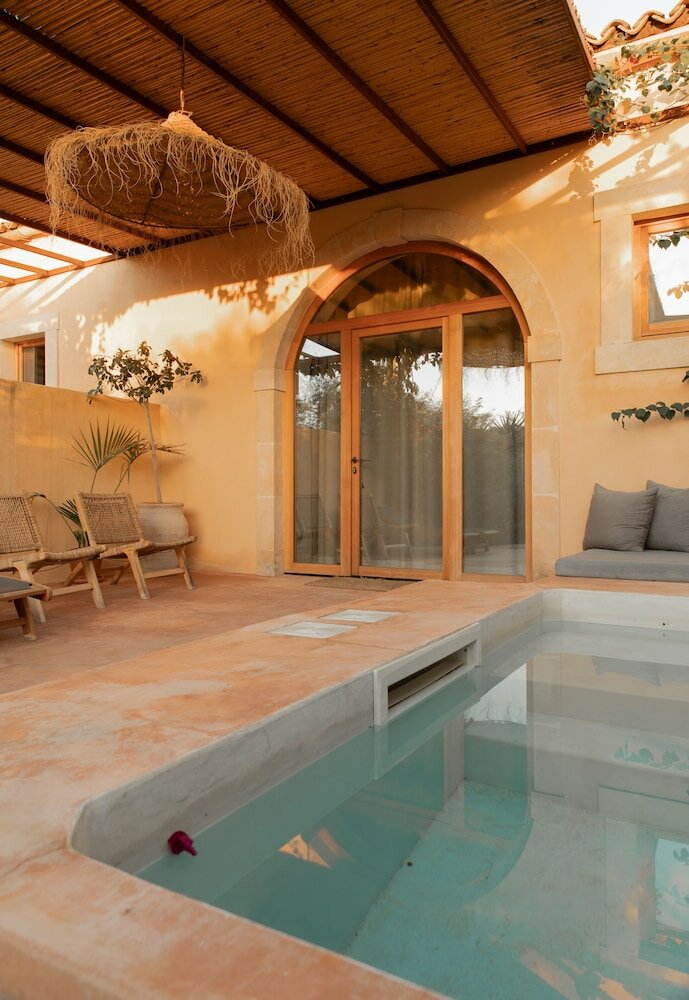 Фото Iuta Glamping & Farm