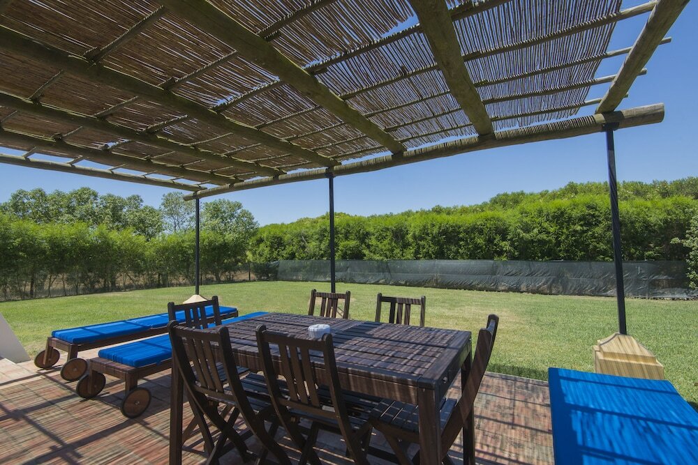 Фото Herdade Do Touril