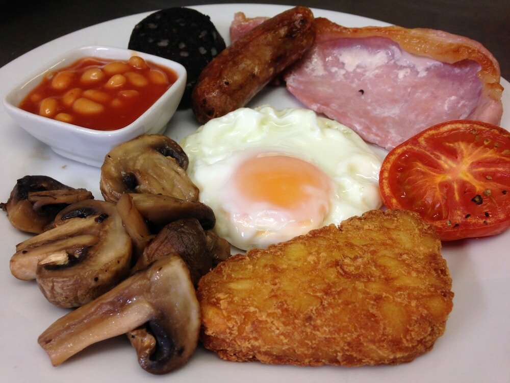 Фото Embleton SPA Hotel