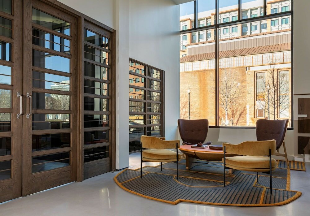 Фото Thompson Washington D. C., part of Hyatt