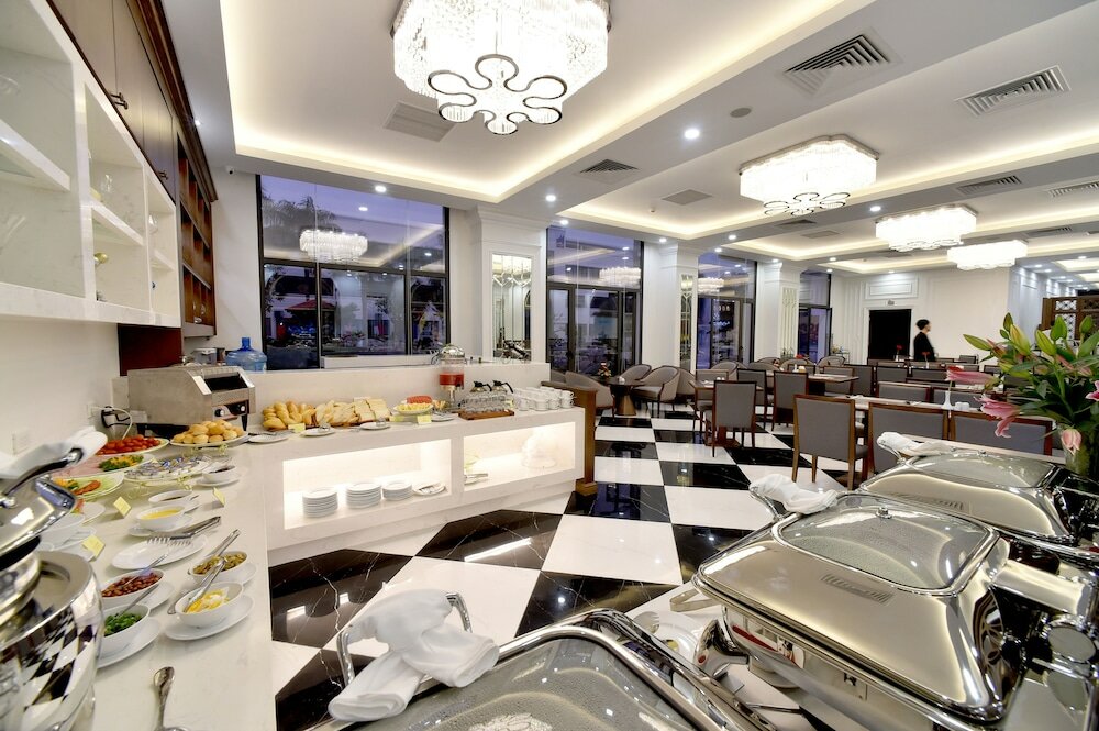 Фото Garco Dragon Hotel