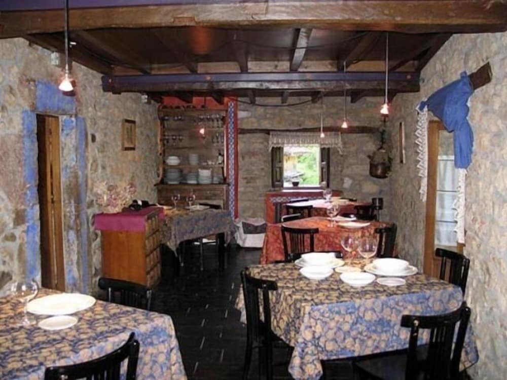 Фото Hotel Peñalba