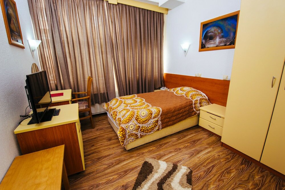 Фото Hotel Kristal Palas