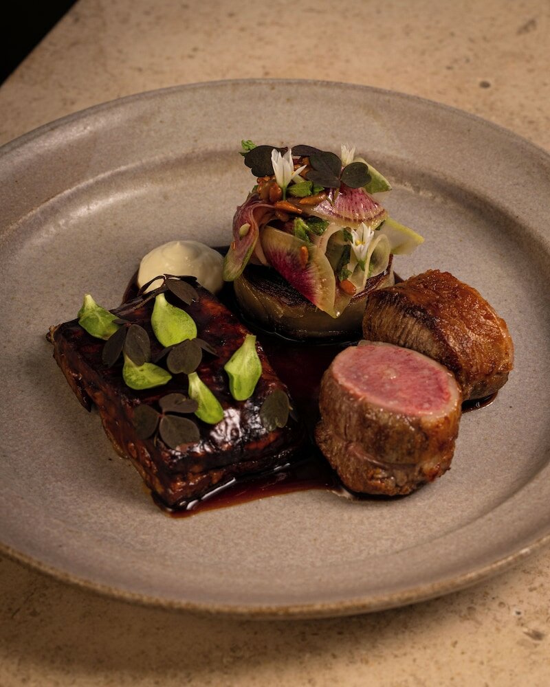 Фото Fairmont Pacific Rim