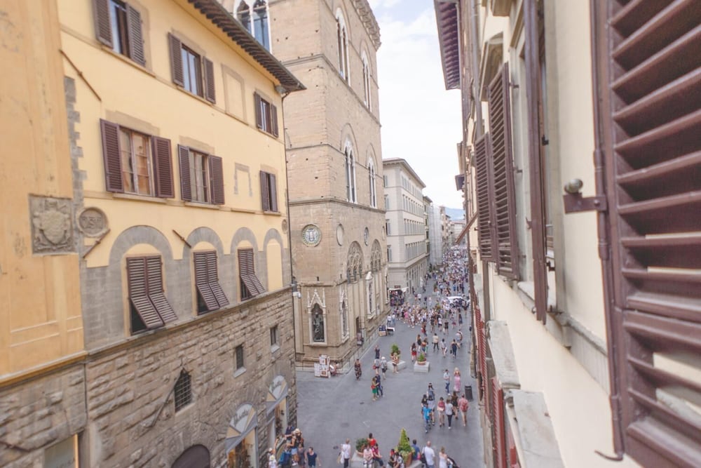 Фото Casa Thiele alla Signoria