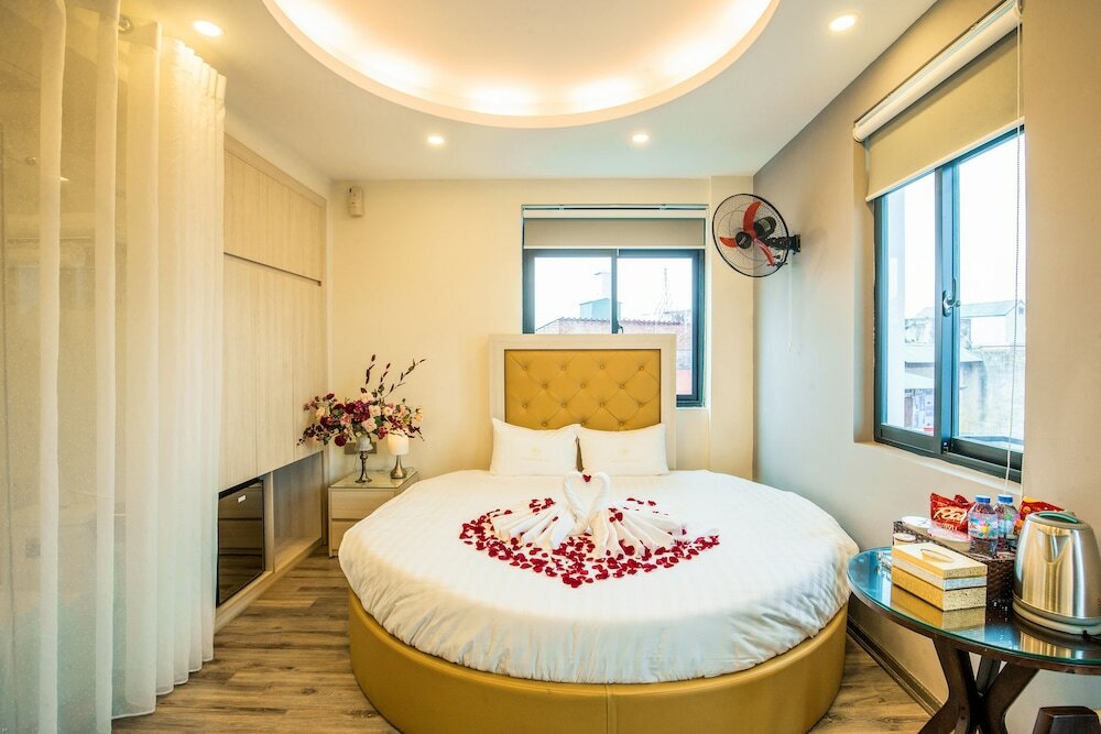 Фото Golden hotel