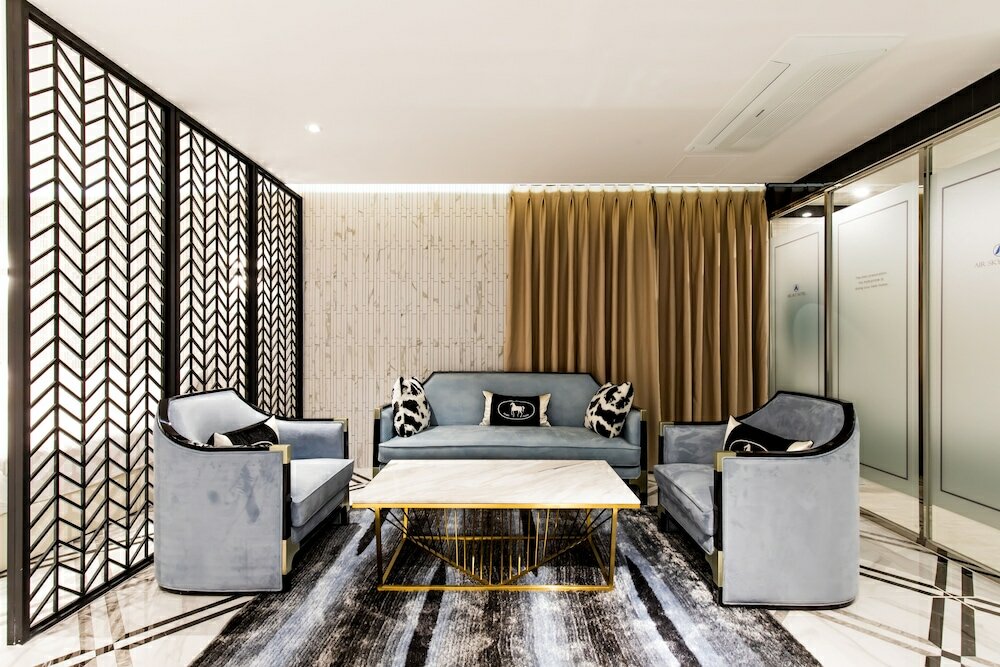 Фото Air Sky Hotel