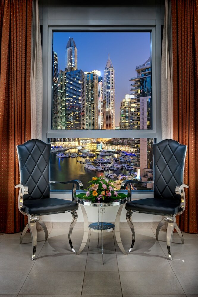 Фото Marina Hotel Apartments