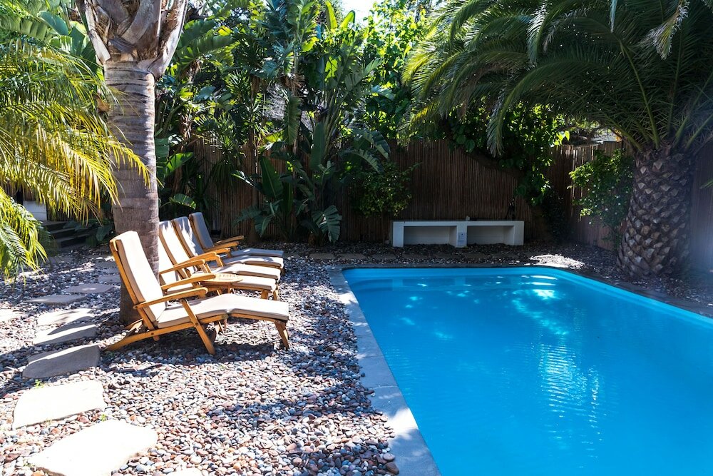 Фото Antrim Villa