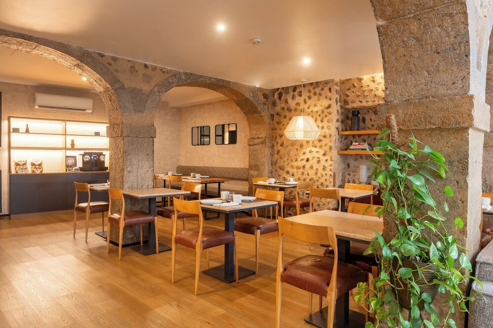 Фото Urbano Flh Hotels Lisboa