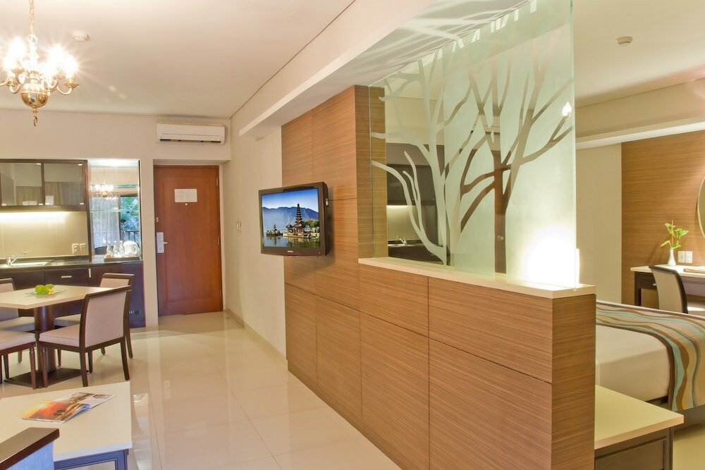 Фото Bali Rani Hotel