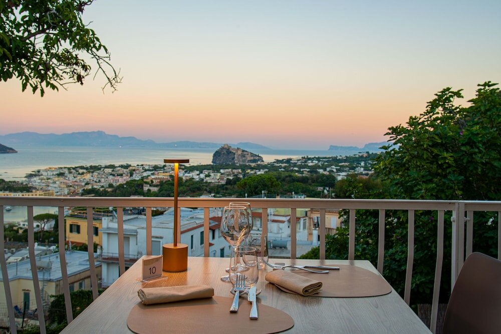 Фото Hotel Villa Ireos