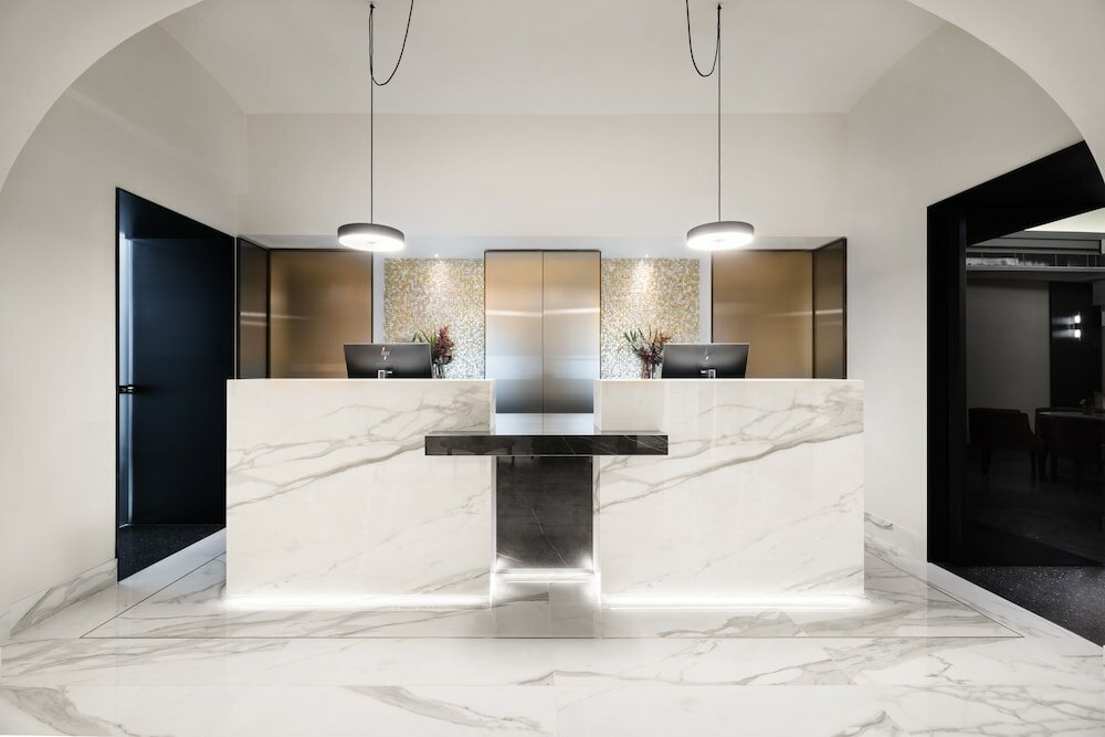 Фото Aurea Legends by Eurostars Hotel Company