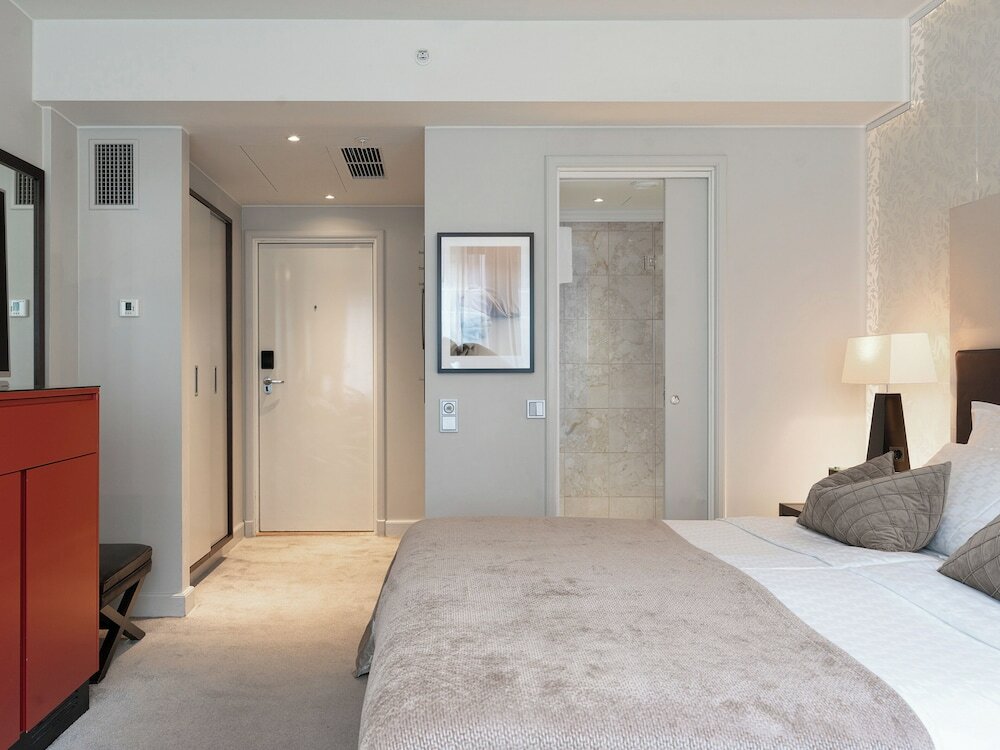 Фото Elite Eden Park Hotel