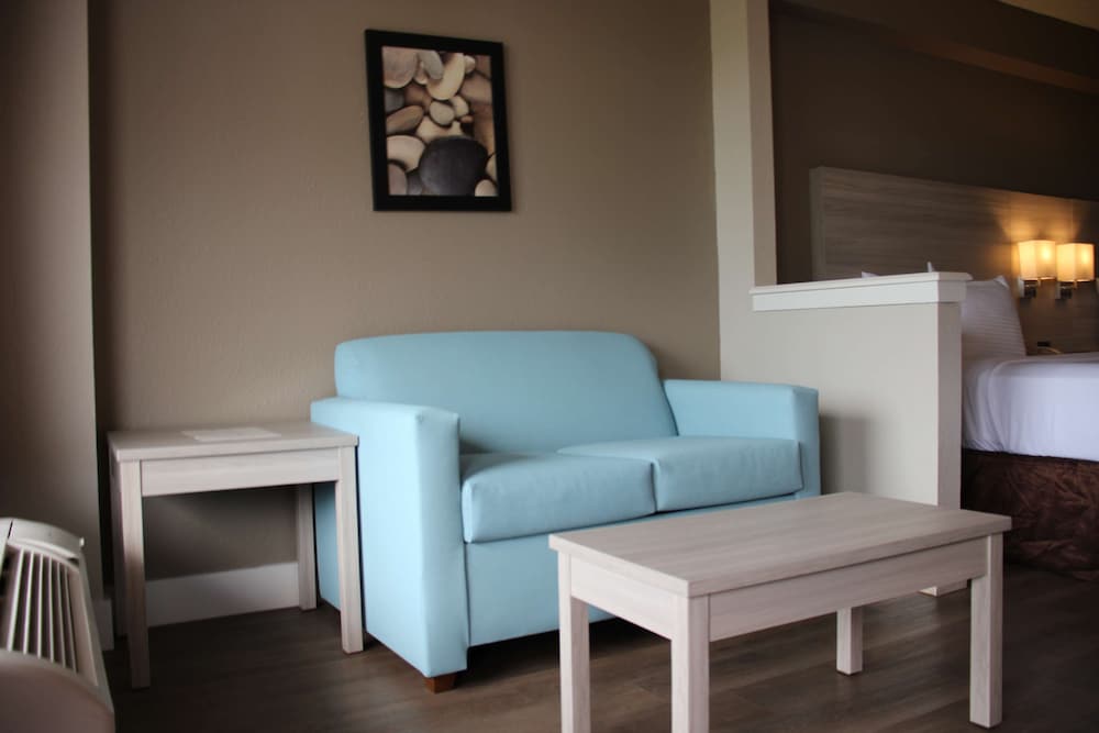 Фото Boca Suites Deerfield Beach