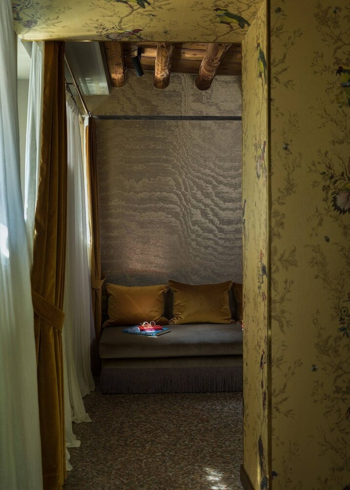 Фото Madama garden retreat