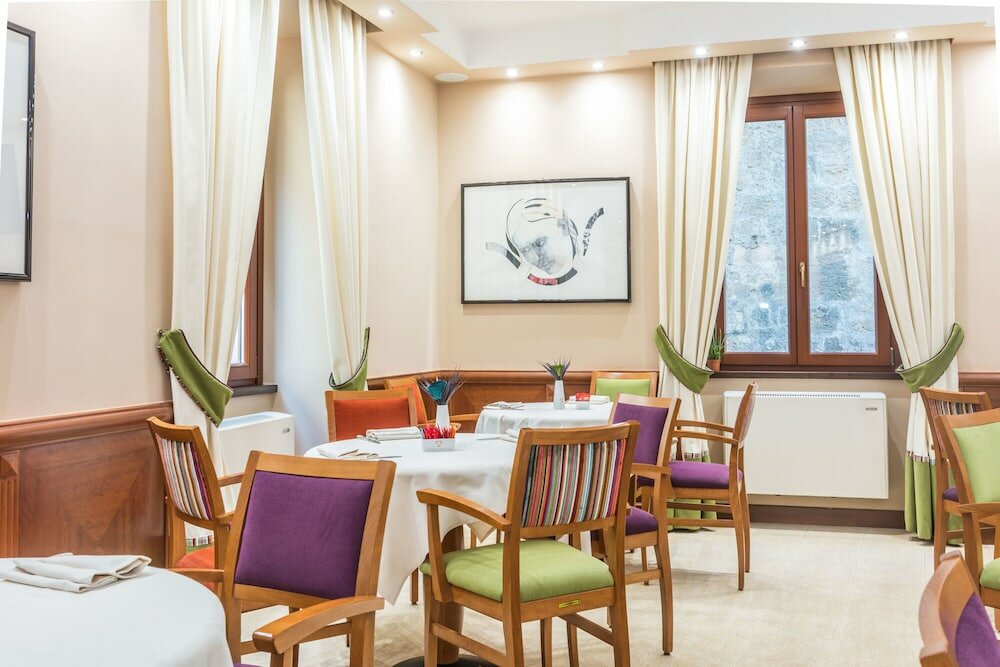 Фото Hotel Duomo