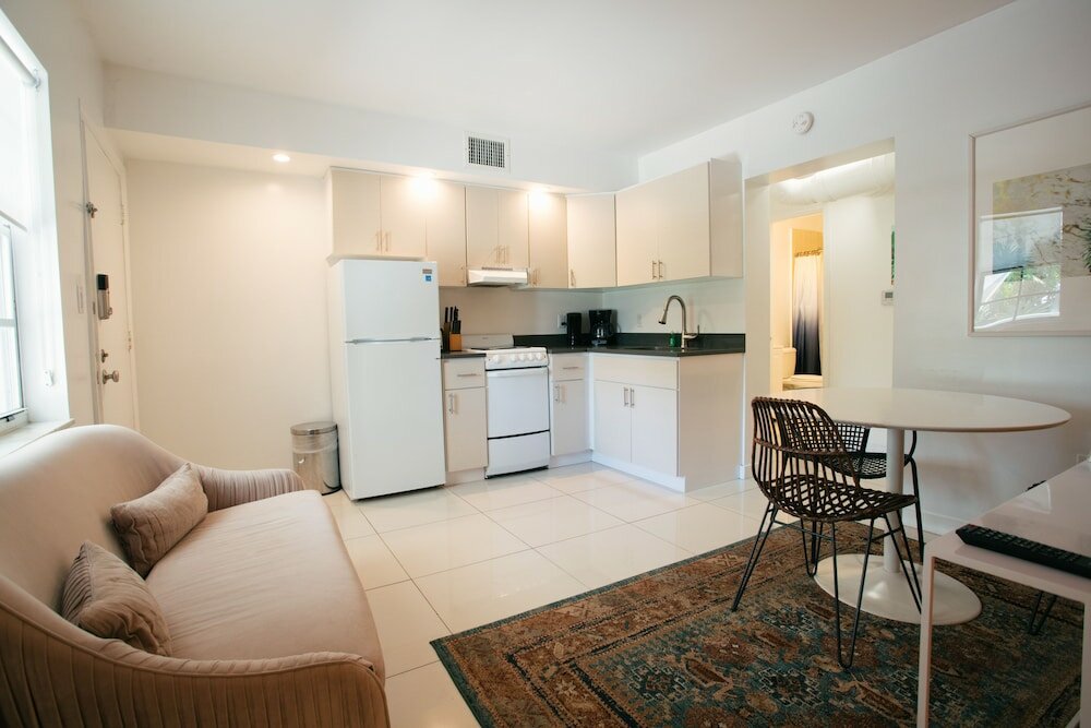 Фото Selina Miami River