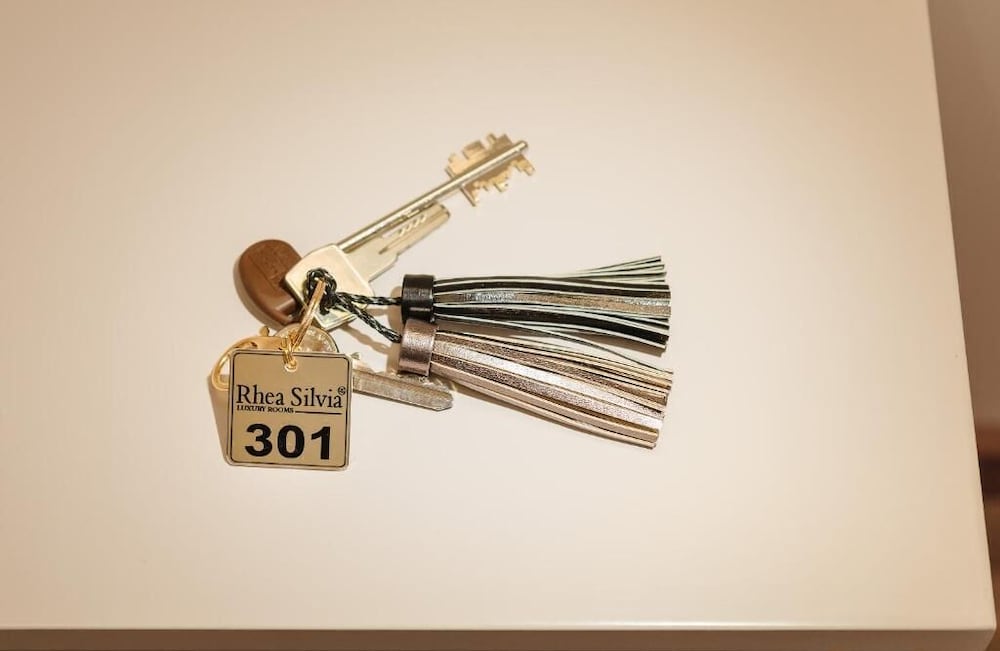 Фото Etruska Luxury Trastevere