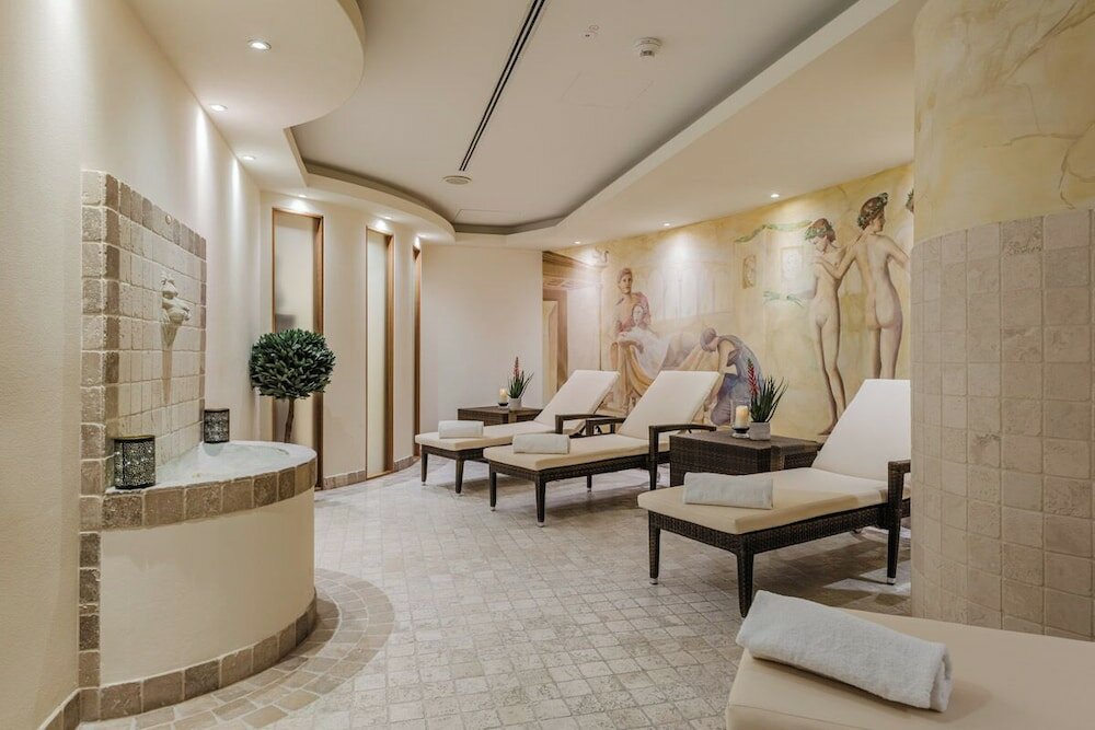 Фото Hotel Mondial am Dom Cologne MGallery