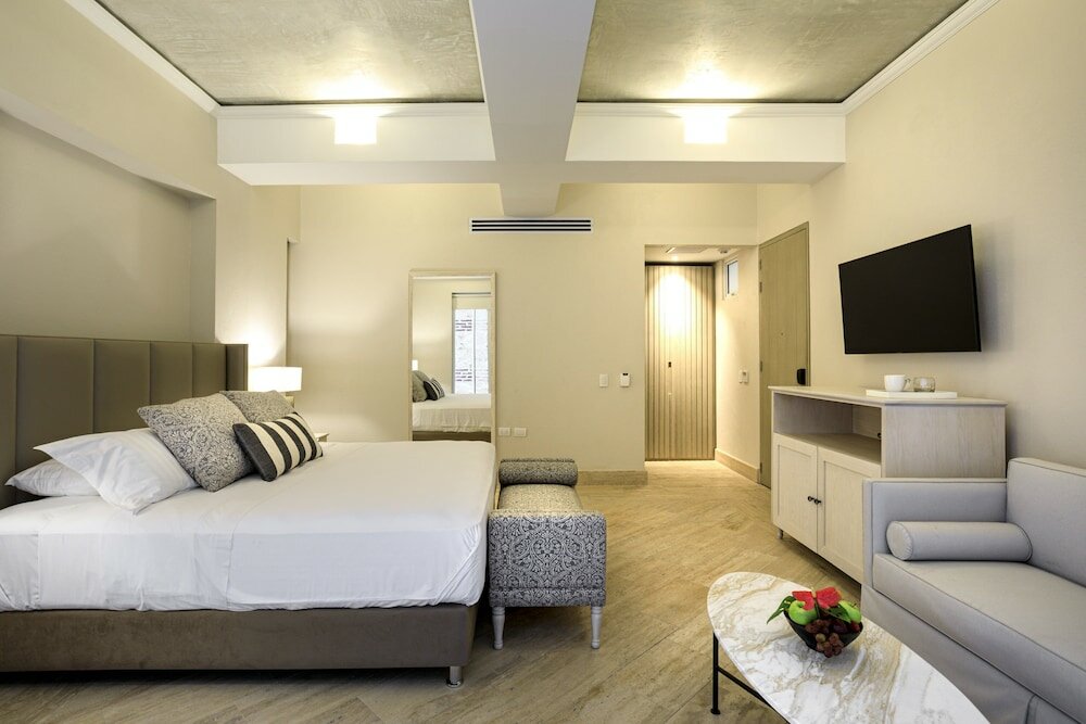 Фото Eurostars Marqués de Villalta