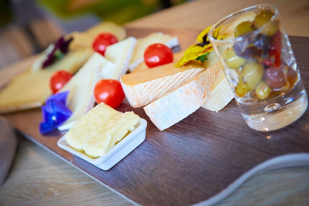 Фото Hotel Campanile Pau