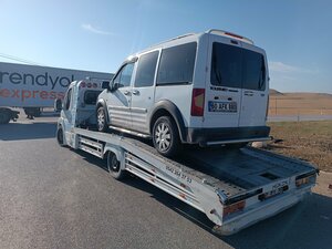 Sungurlu Brothers Auto Rescue Contact (Çorum, Sungurlu, 5001. Sok.), car service, auto repair