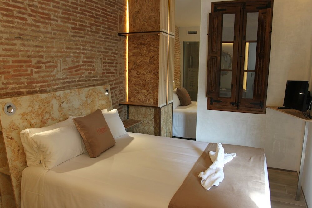 Фото Amfores Boutique Guest House