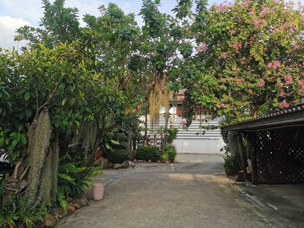 Фото Baan Lanna Resort