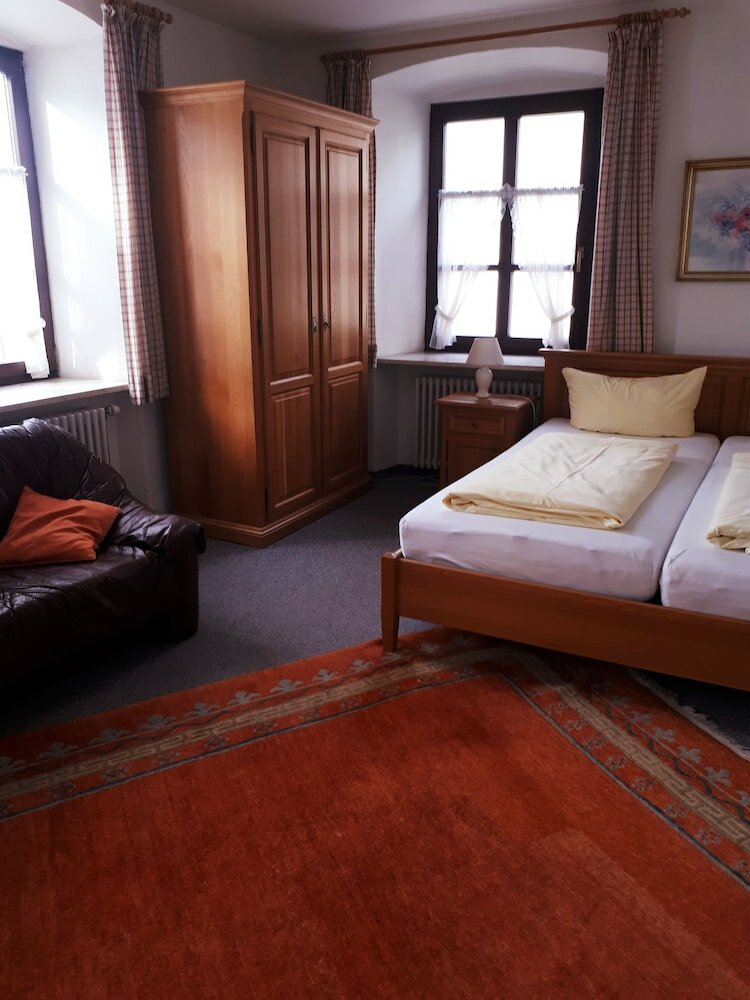 Фото Gasthof zum Rassen