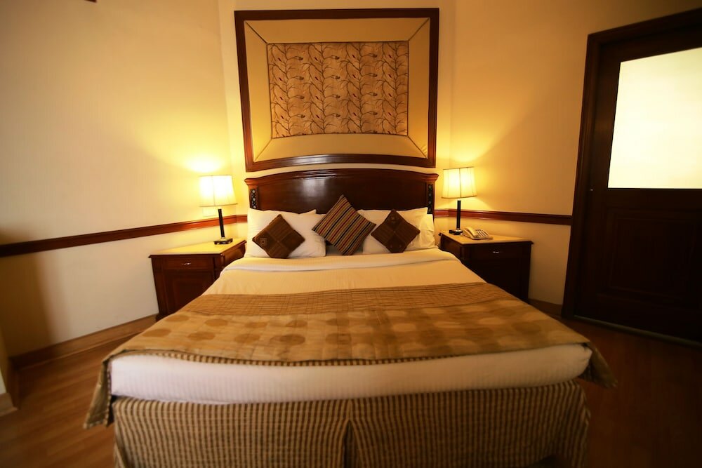 Фото Hotel President