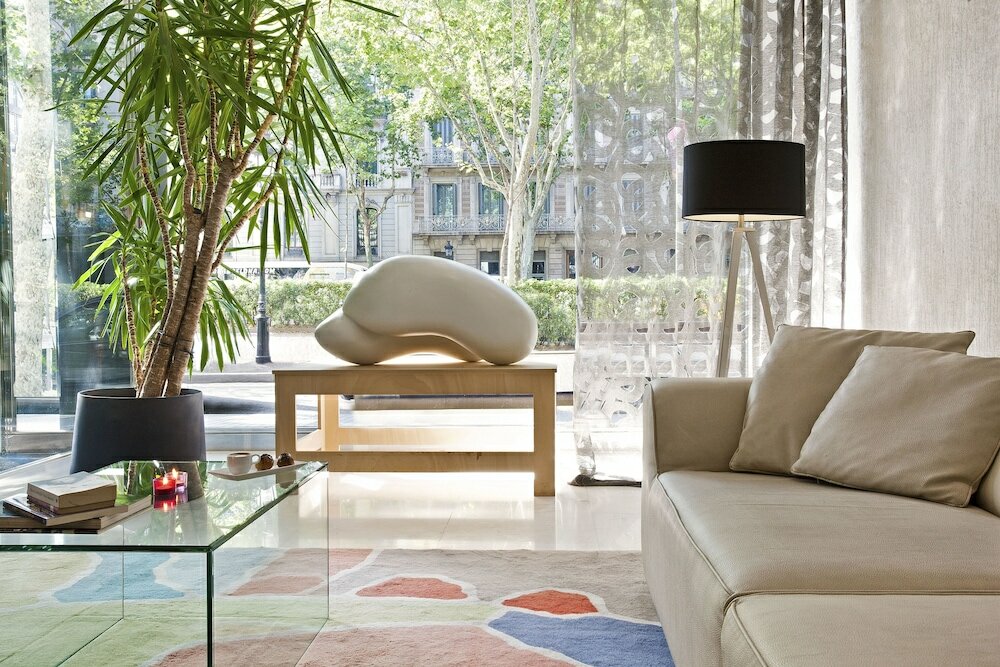 Фото Grupotel Gran Vía 678