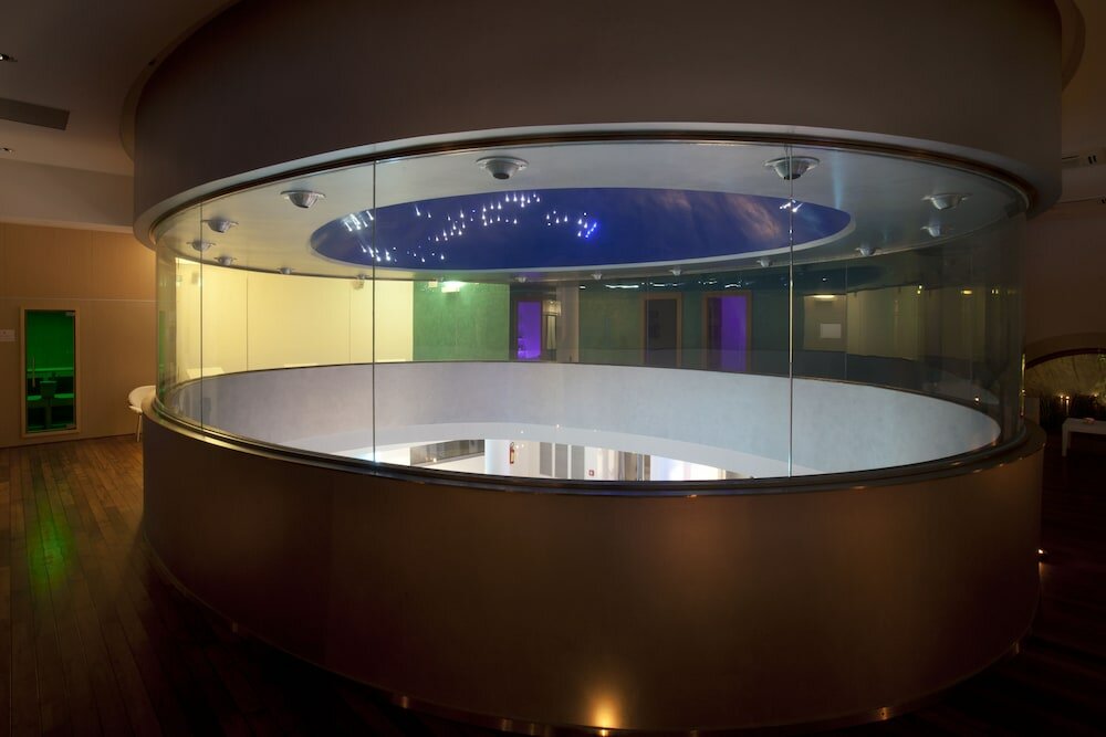 Фото Arthotel & Park Lecce