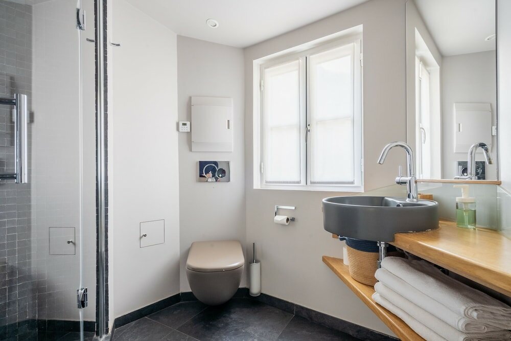 Фото L’Escapade Bordelaise Côté Jardin