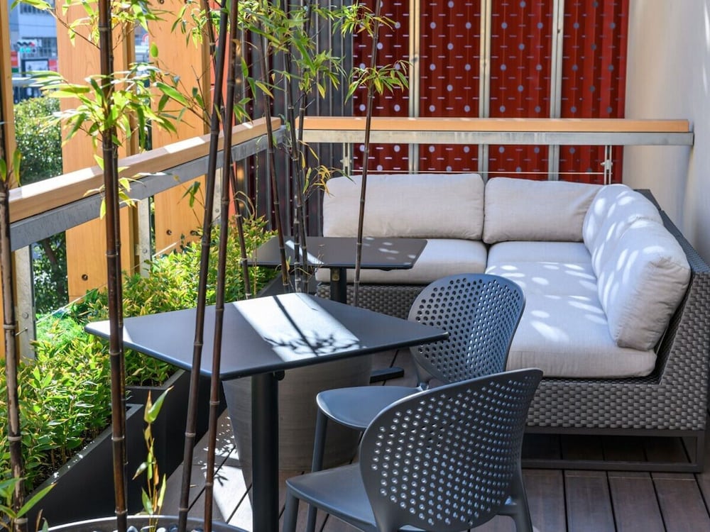 Фото Hotel Sobial Namba Daikokucho