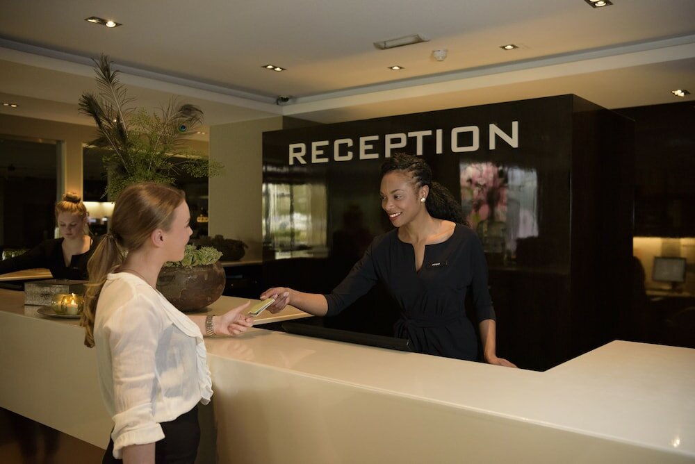 Фото Van der Valk hotel Sassenheim-Leiden